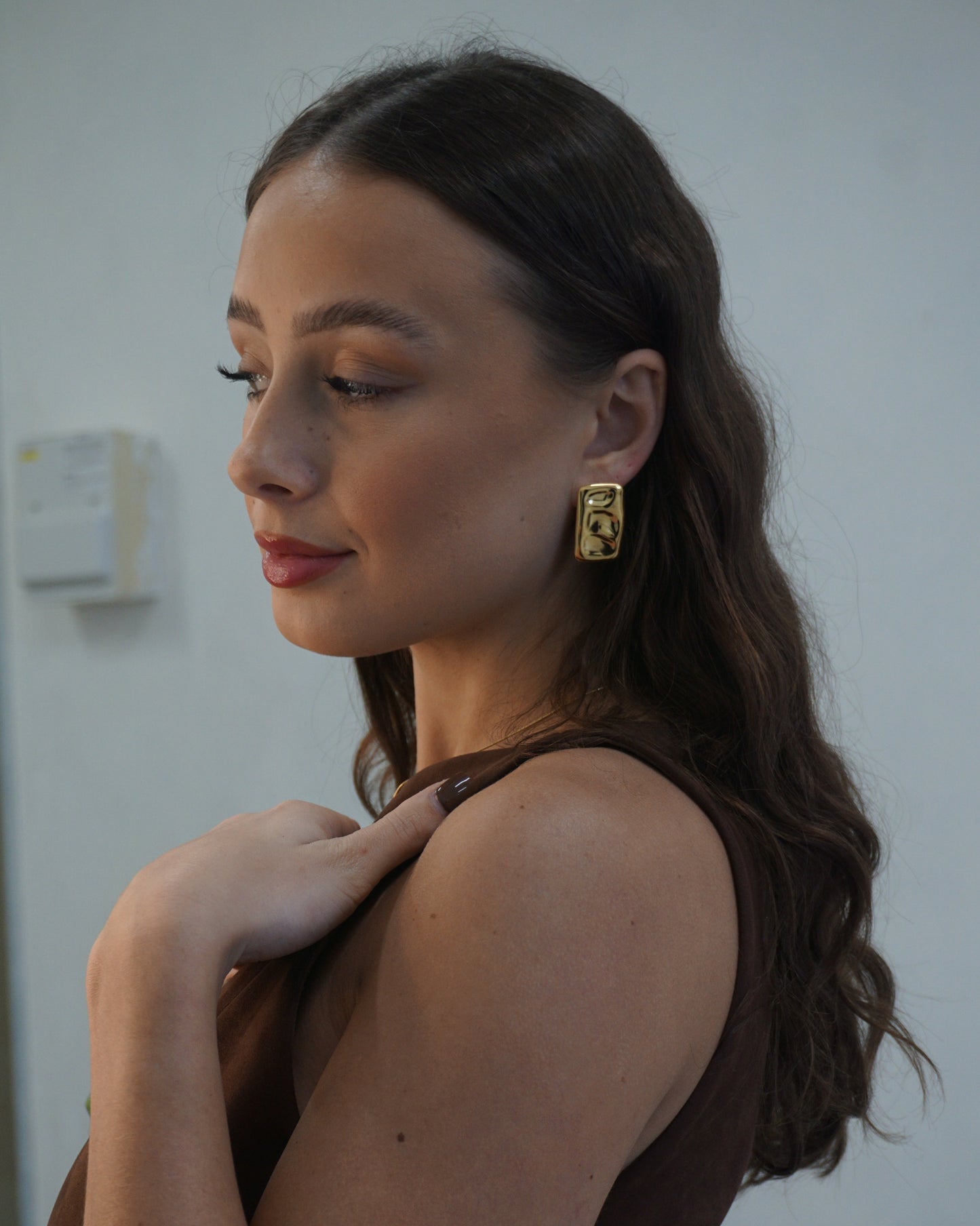 Sofia Earrings