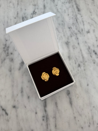 Rosa Earrings