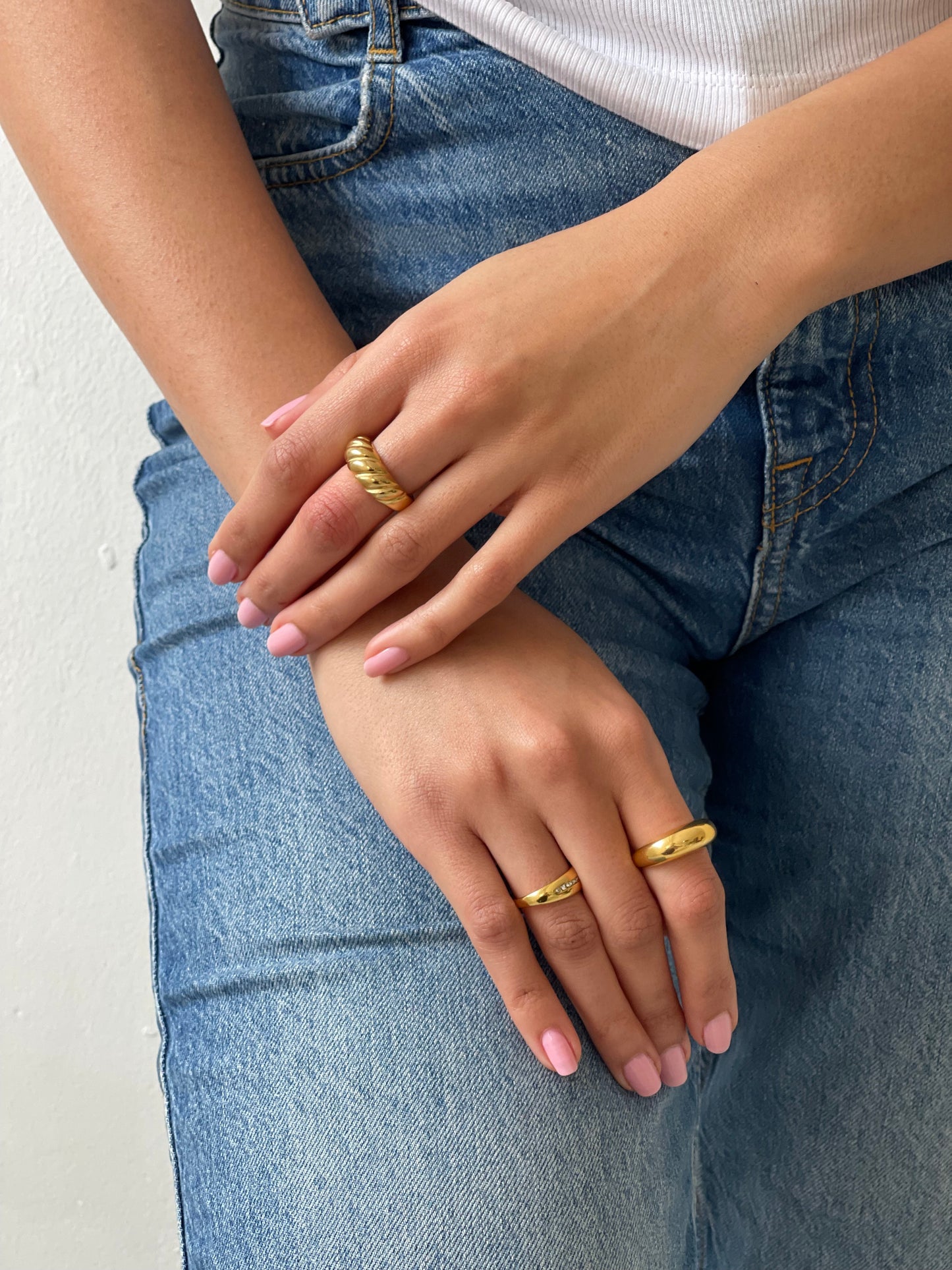 Hailey Ring