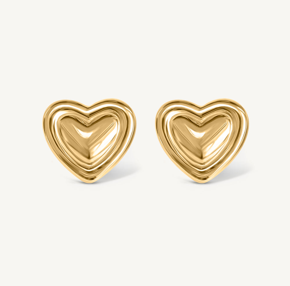 Lover Earrings