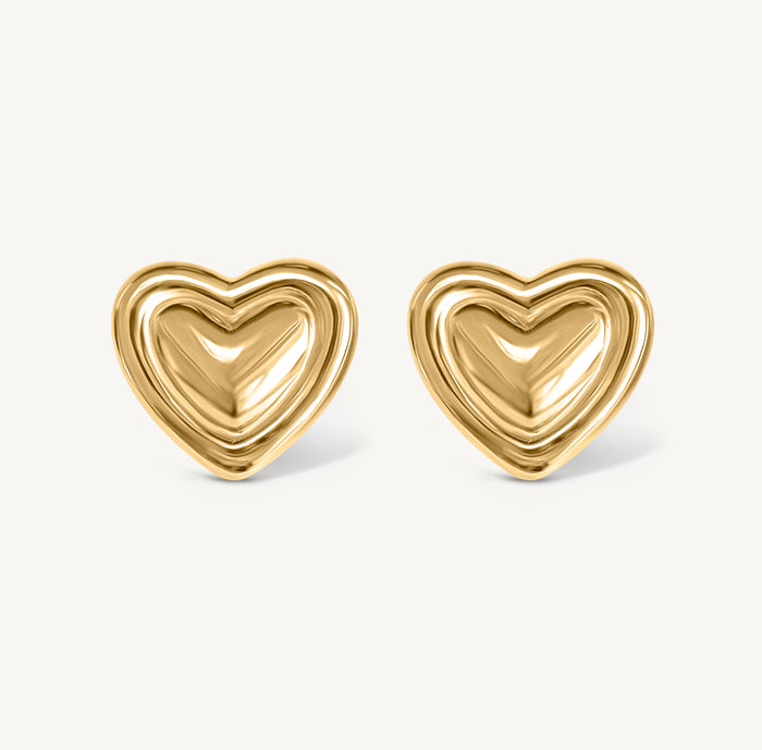 Lover Earrings