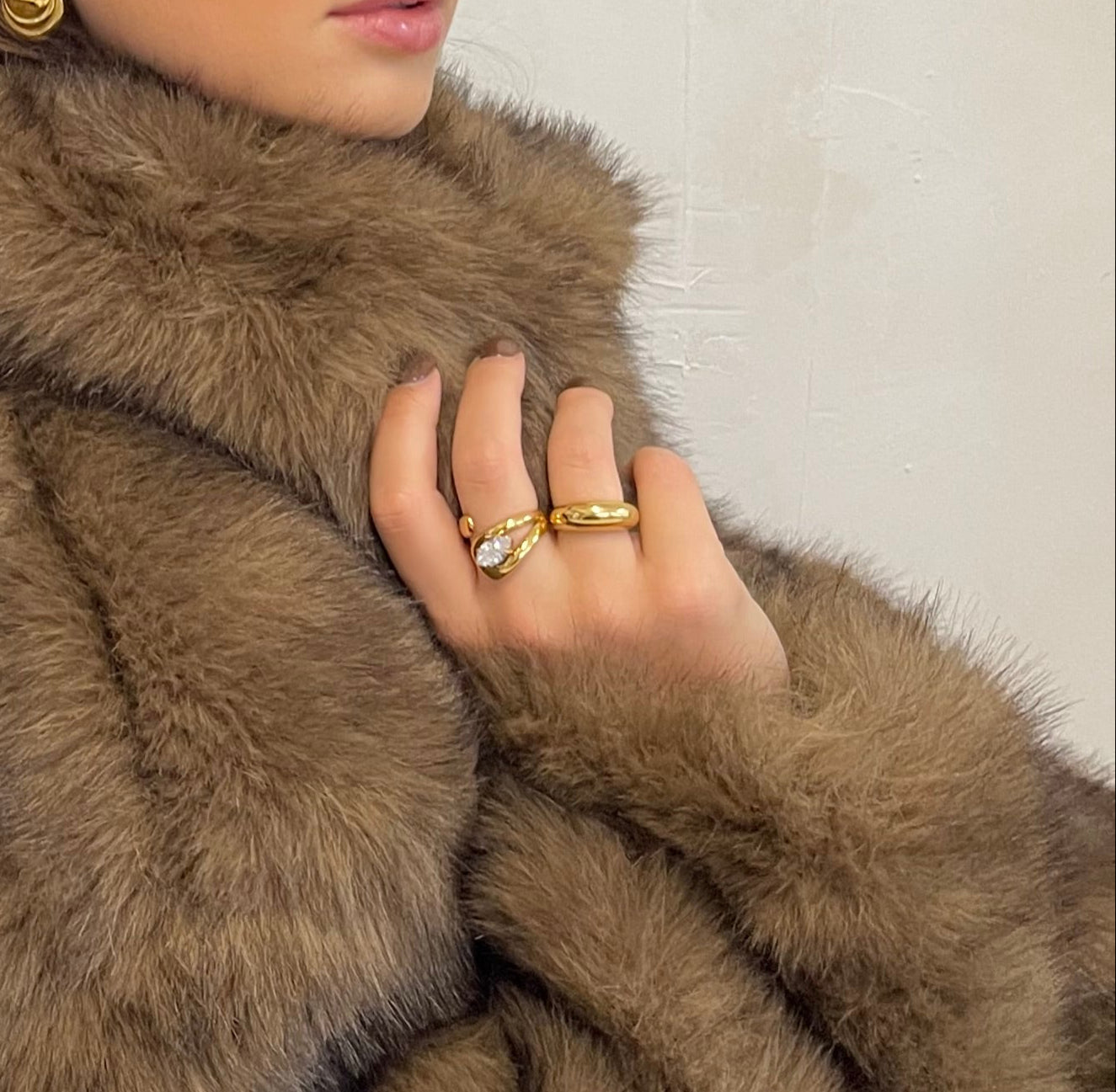 Hailey Ring