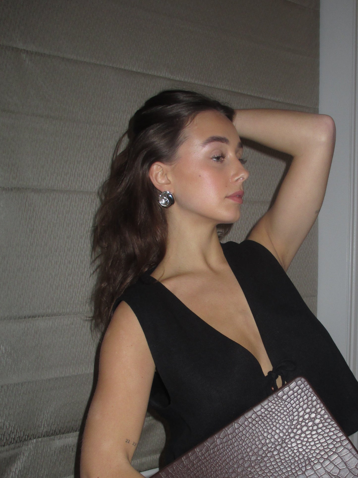 Naomi Earrings