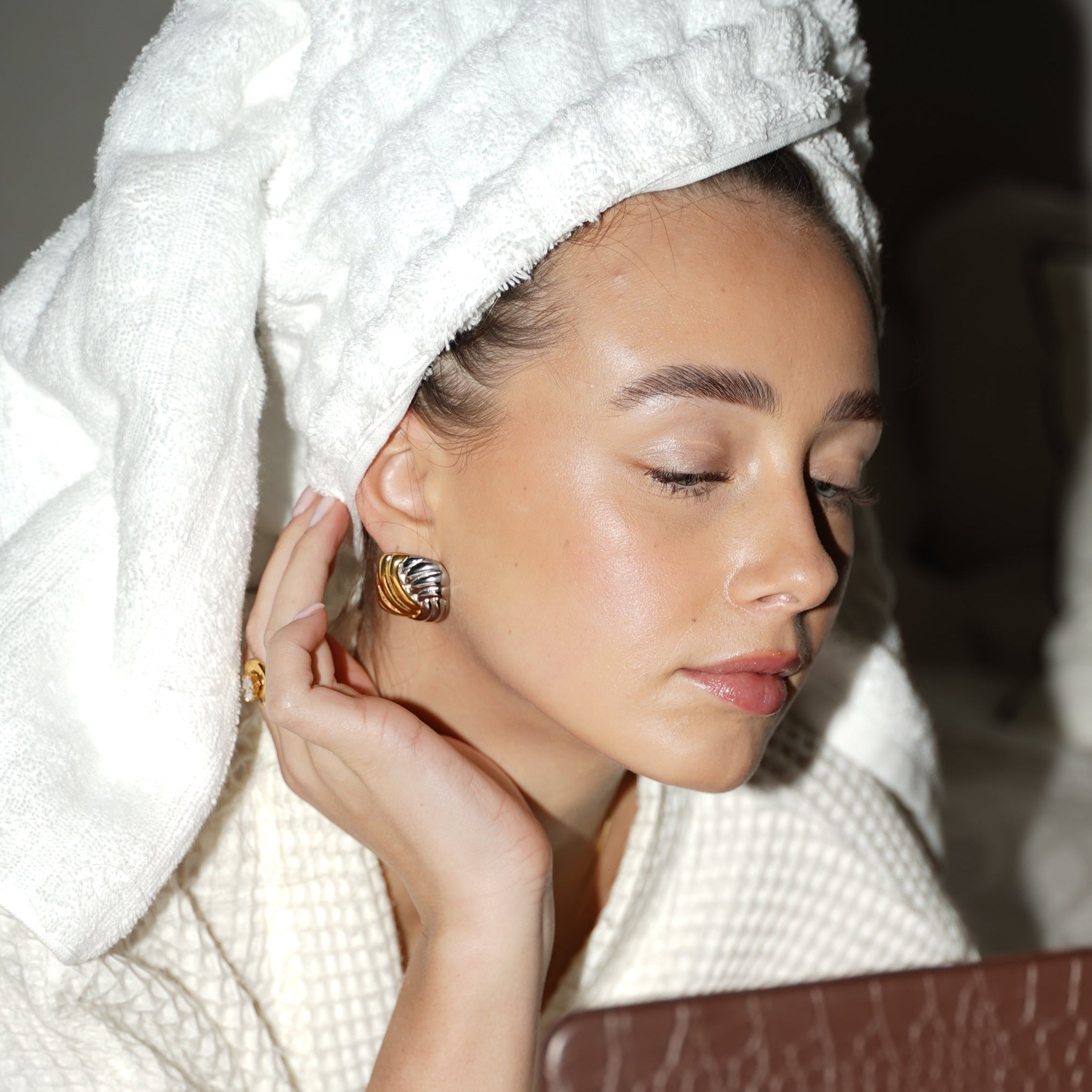 Eva Earrings