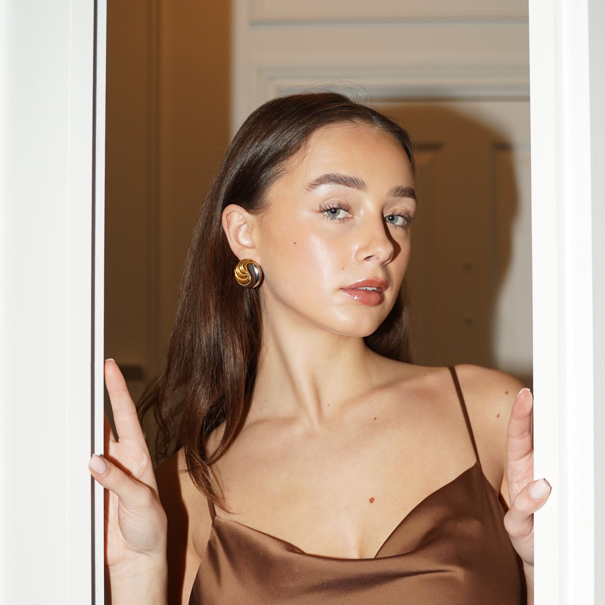 Cami Earrings