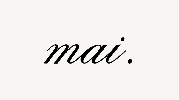 THE BRAND MAI