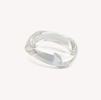 Bangle - Clear